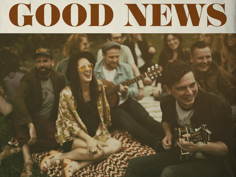 Good News (Deluxe Edition)