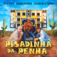 Pisadinha da Penha