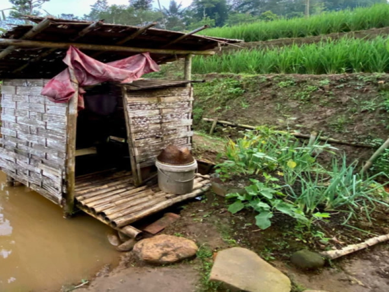 Gembira bersama (Single)