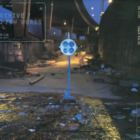 So Few Words (Single)