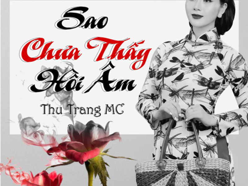 Sao Chưa Thấy Hồi Âm (Single)