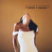 Man I Need (Sped Up) (EP)