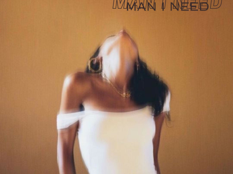Man I Need (Sped Up) (EP)