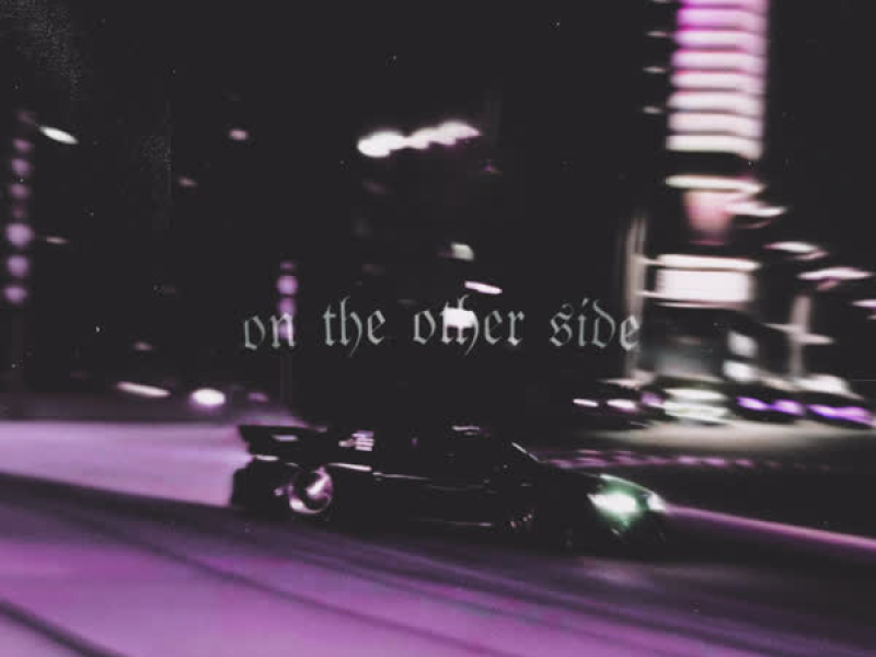 on the other side (Single)
