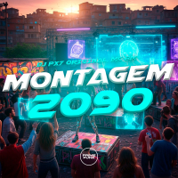 Montagem 2090 (Single)