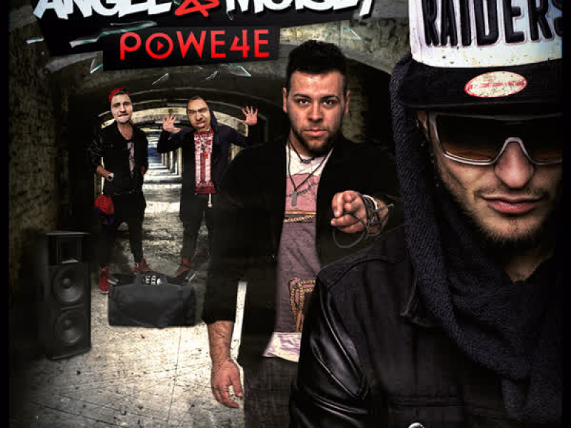 POWE4E (Single)