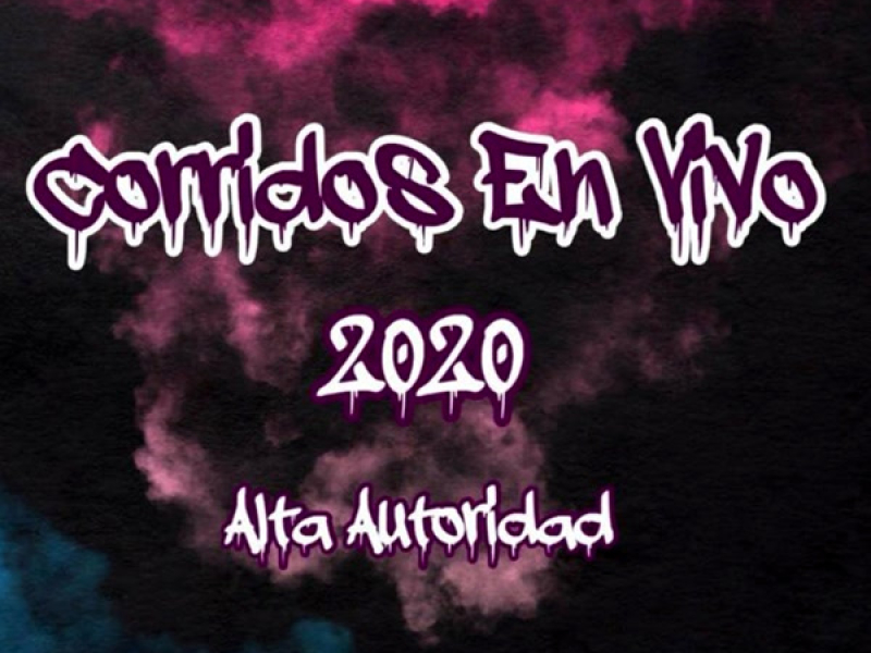 Corridos En Vivo (EP)