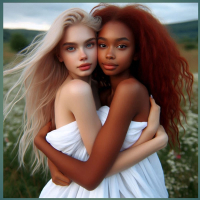 Loirinha Ruivinha (Single)