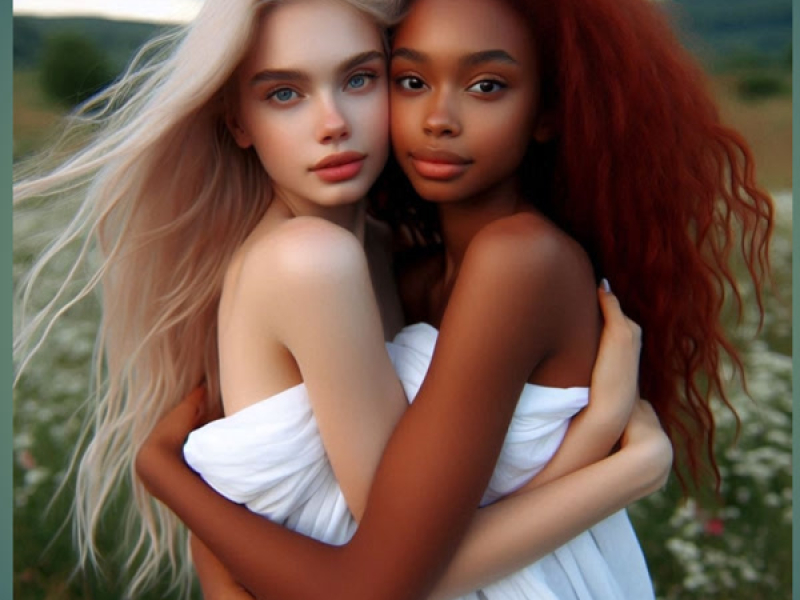 Loirinha Ruivinha (Single)