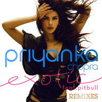 Exotic (Remixes) (Single)