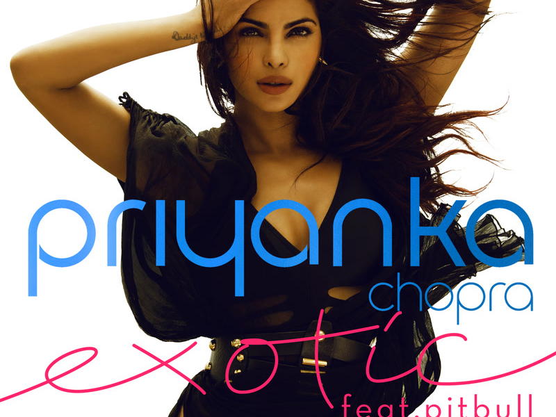 Exotic (Remixes) (Single)