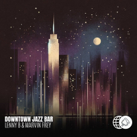 Downtown Jazz Bar (Single)