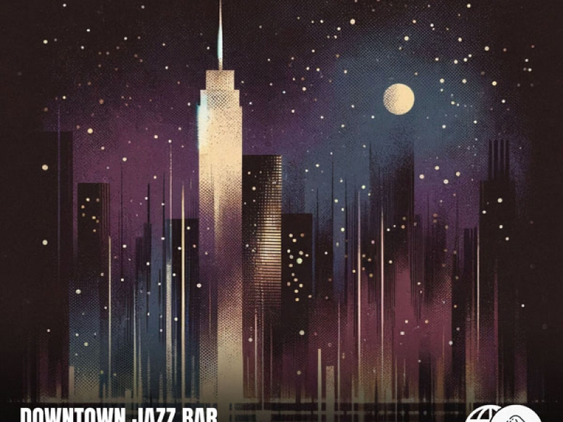 Downtown Jazz Bar (Single)
