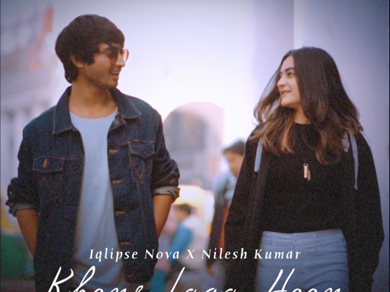 Khone Laga Hoon (Acoustic Version) (Single)