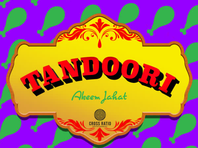 Tandoori (Single)
