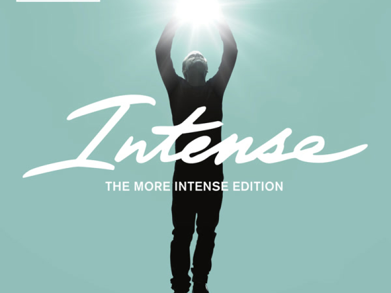 Intense (The More Intense Edition)