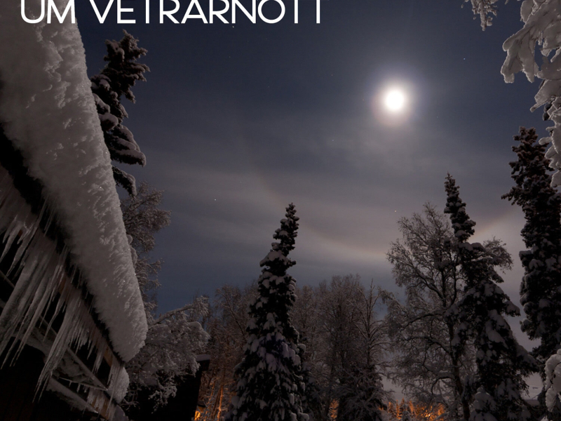 Um vetrarnótt (Single)