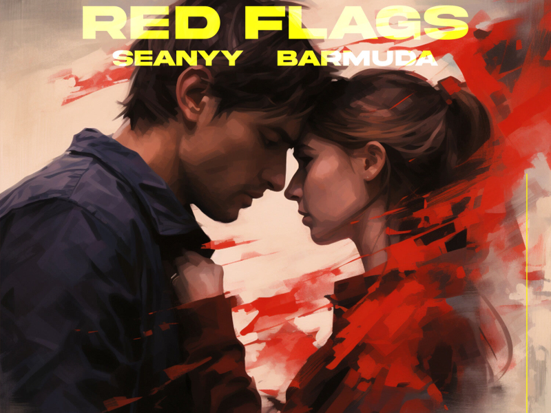 Red Flags (EP)