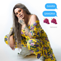 Sangria (Single)