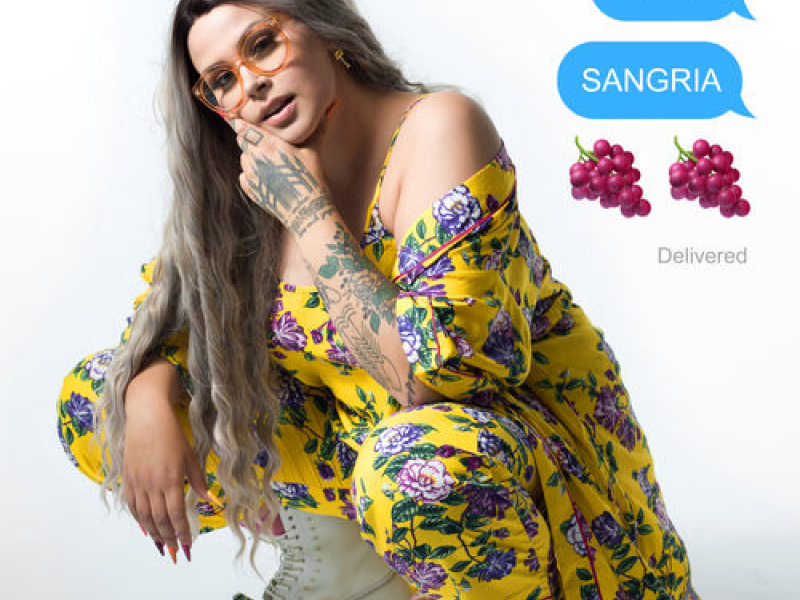 Sangria (Single)