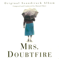 Mrs. Doubtfire (Original Soundtrack Album)