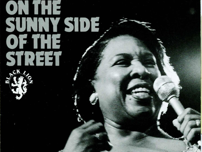 On The Sunny Side Of The Street