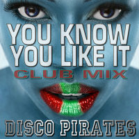 You Know You Like It (Dance Remix) (EP)