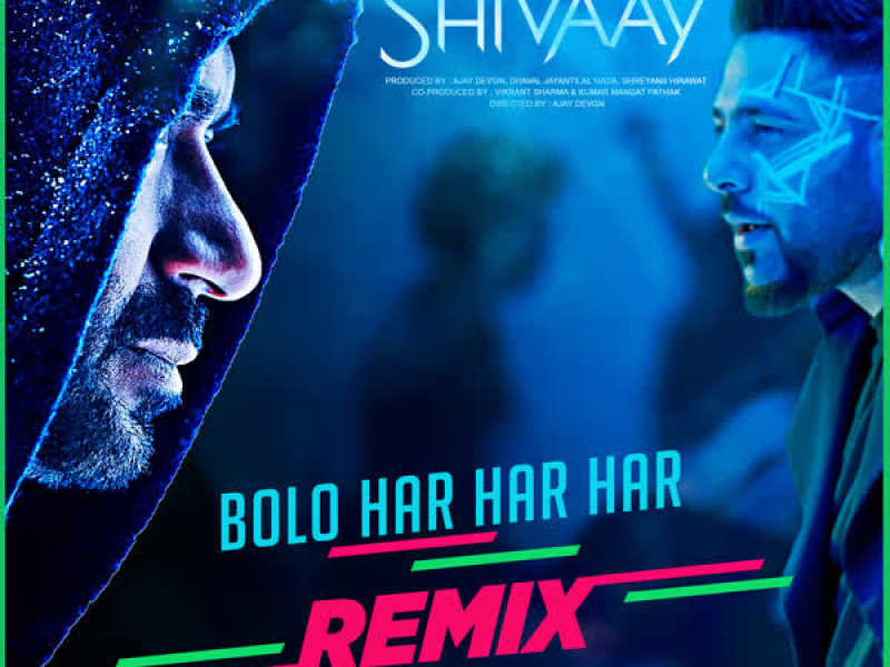 Bolo Har Har Har (Remix) (Single)