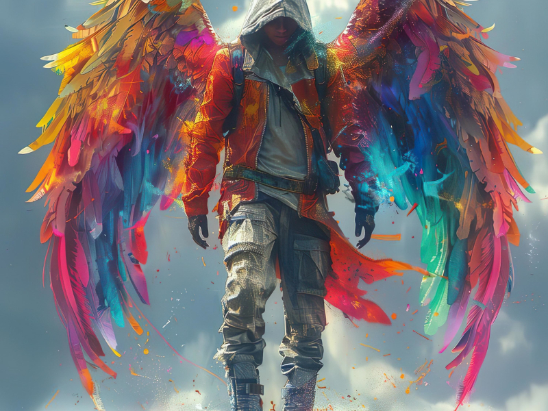 Piercing Light (Single)