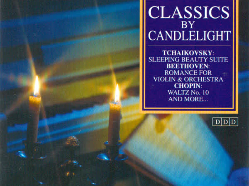 Classics By Candlelight