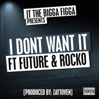 I Don't Want It (feat. Future & Rocko)