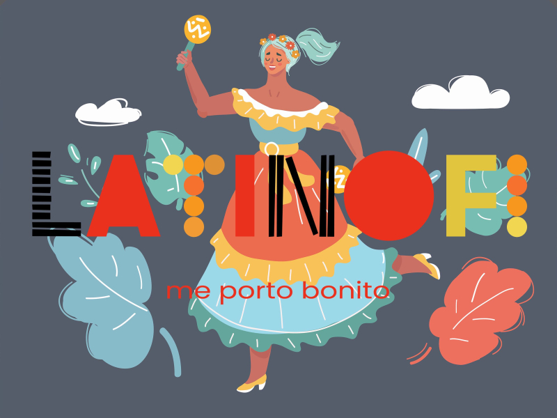 Me Porto Bonito (lofi remix) (Single)