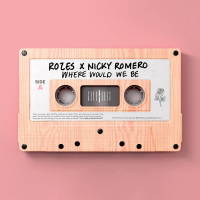 Where Would We Be (Acoustic) (Single)