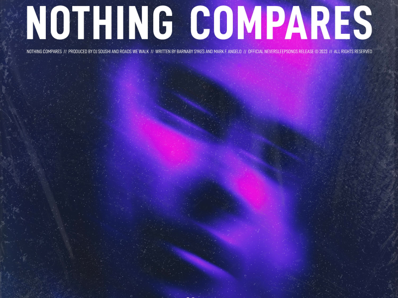 Nothing Compares (Single)