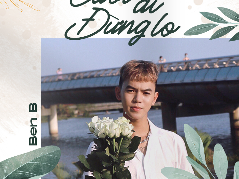 Cưới Đi Đừng Lo (Single)