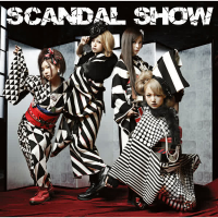 SCANDAL SHOW