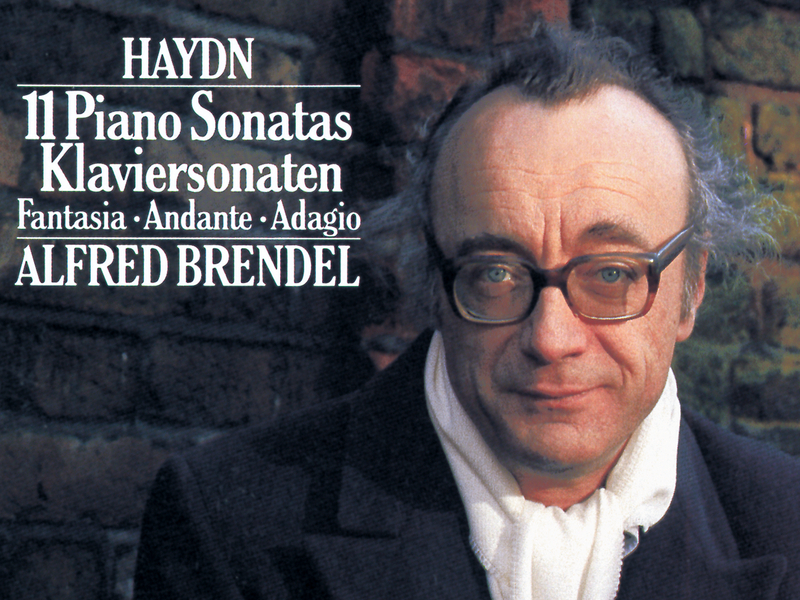 Haydn: 11 Piano Sonatas