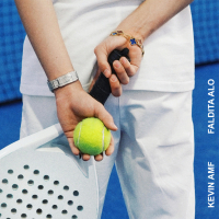 Faldita ALO (Single)