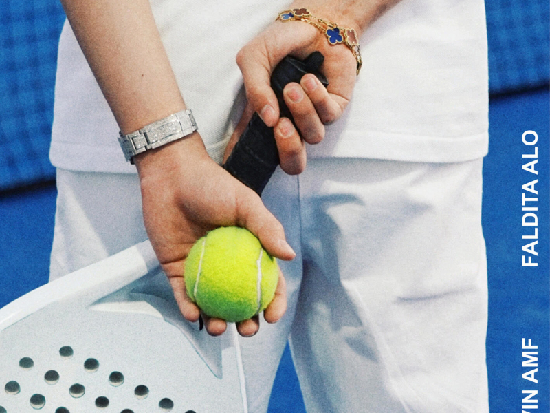 Faldita ALO (Single)