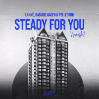 Steady for You (Acoustic) (Single)