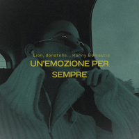 Un'emozione per sempre (Afro House Remix) (Single)