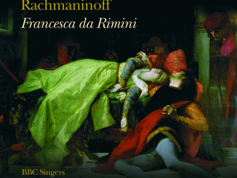 Rachmaninoff: Francesca da Rimini