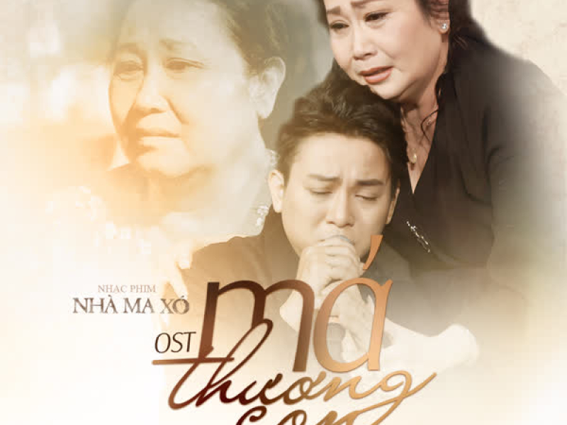 Má Thương Con Hoài (Original Soundtrack From 