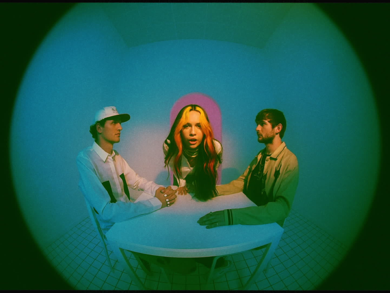 hate u cuz i don't (MV) (Single)