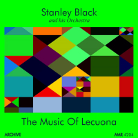 Music of Lecuona