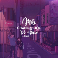 Mãi Chẳng Thuộc Về Nhau (Single)