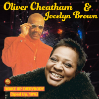 Wake Up Everybody (Sped Up 10 %) (Single)