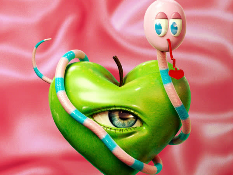 Smoothie <3 (Single)