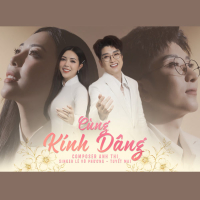 Cùng Kính Dâng (Single)