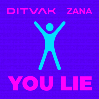 You Lie (Single)